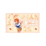 NAMI PLAYMAT
