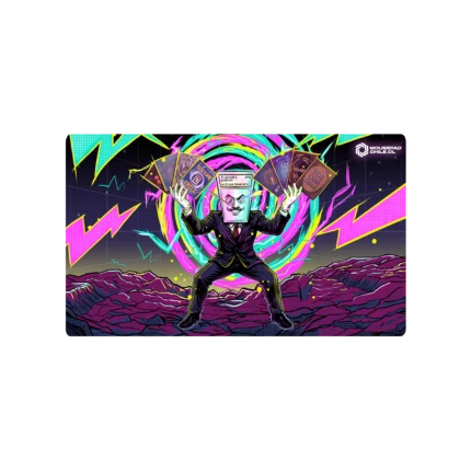 Playmat TCGCON 2