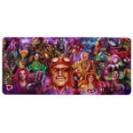 Marvel Pad