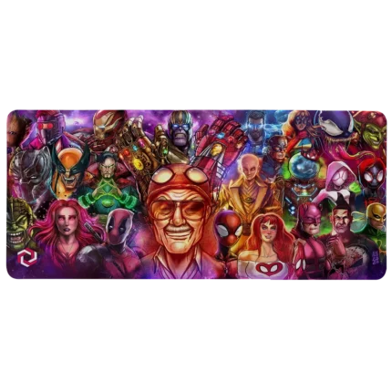 Marvel Pad