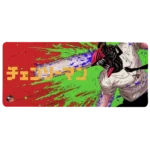 Chainsaw Pad
