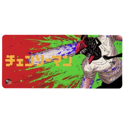 Chainsaw Pad