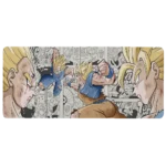 Saiyajins