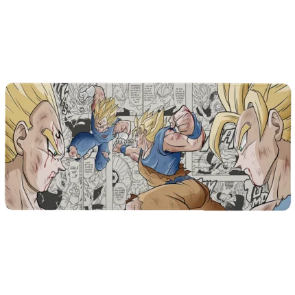 Saiyajins