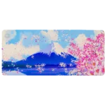 Monte Fuji