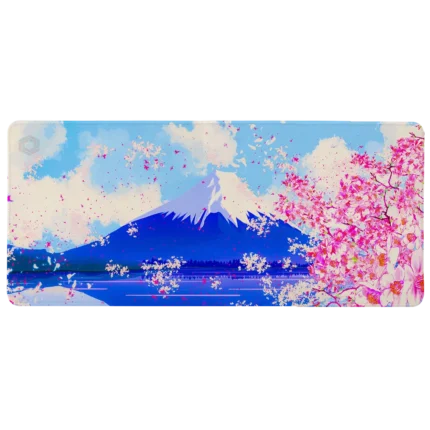 Monte Fuji
