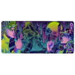 Jojos Pad