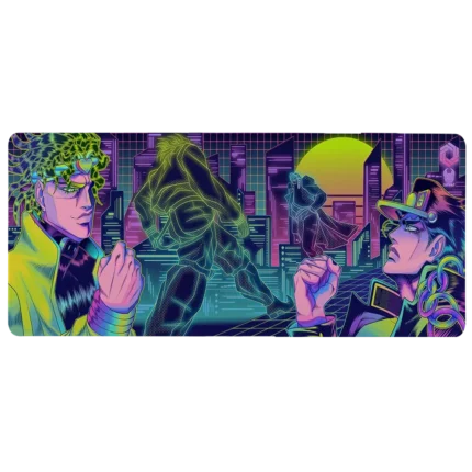 Jojos Pad