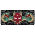 Oni Mask