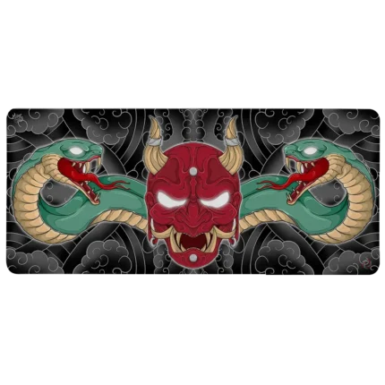 Oni Mask