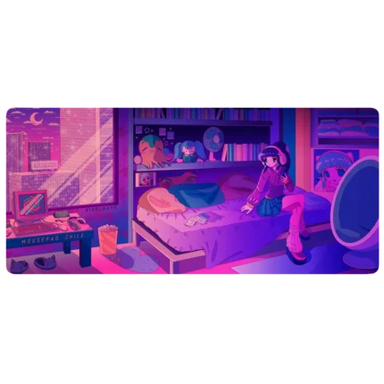Lofi Pad