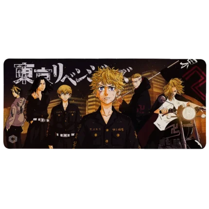 Tokyo Manji