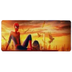 Spider Pad