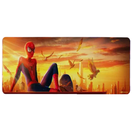 Spider Pad