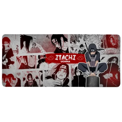 Itachi Pad