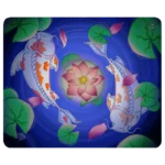 Koi Pad M