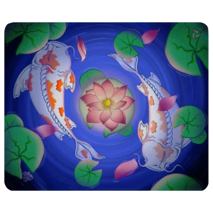 Koi Pad M