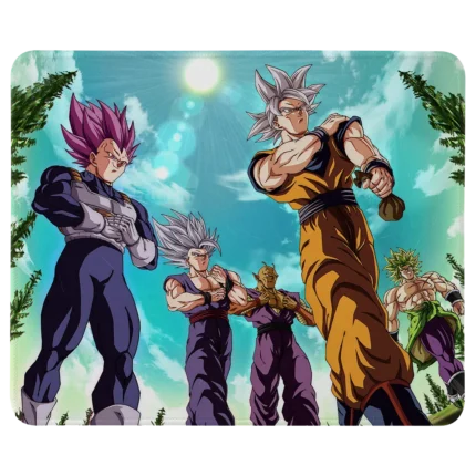 DBSuper M