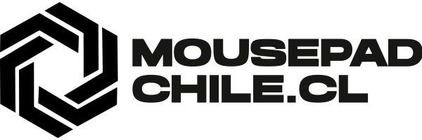 Mousepad Chile