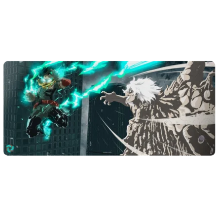 Deku Pad