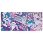 Lofi Pastel