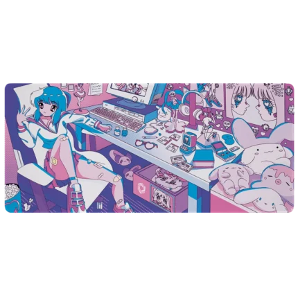 Lofi Pastel