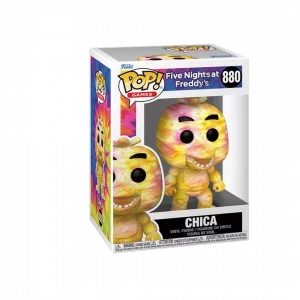 Funko 880 Chica