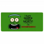 Rick Pad
