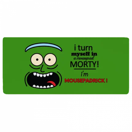 Rick Pad
