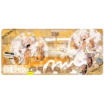 Luffy Pad