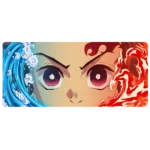 TANJIRO PAD