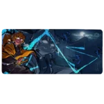 ZENITSU PAD