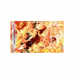 ACE D. PLAYMAT