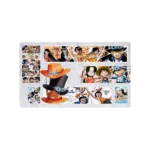 HERMANOS PLAYMAT