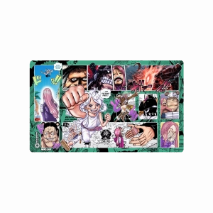 BONNEY PLAYMAT