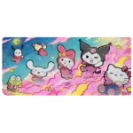 Kitty Pad