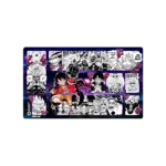 Luffy Playmat