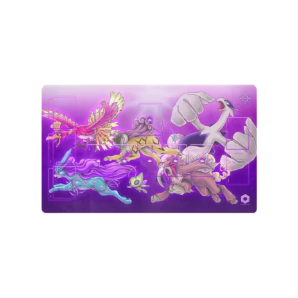 Poke Playmat