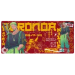 Zoro Pad