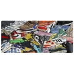 Sneakers Pad