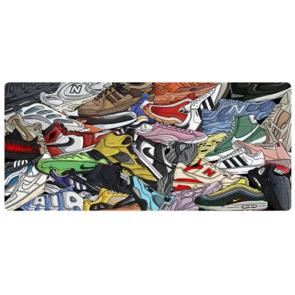 Sneakers Pad