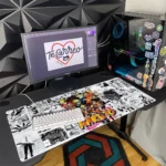 Rasenpad - MEGAPAD 110x60, Control