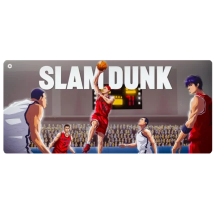 Slam Pad