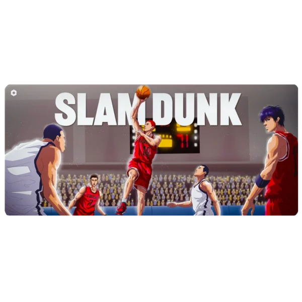 Slam Pad