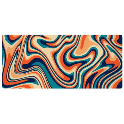 Sunset Liquid
