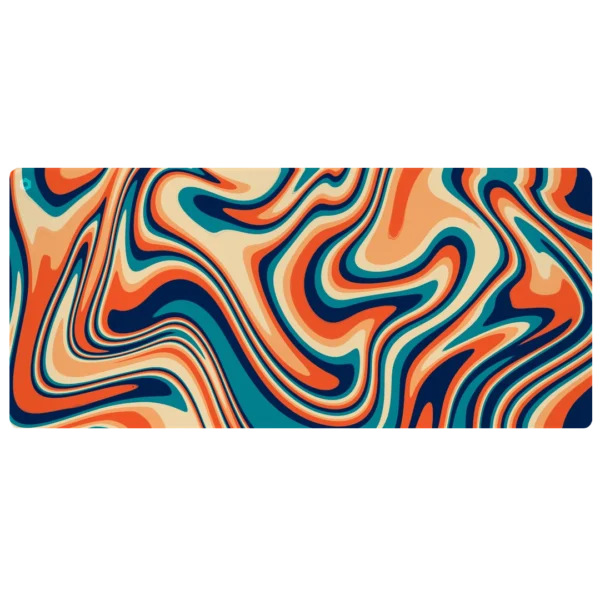 Sunset Liquid