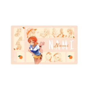 NAMI PLAYMAT