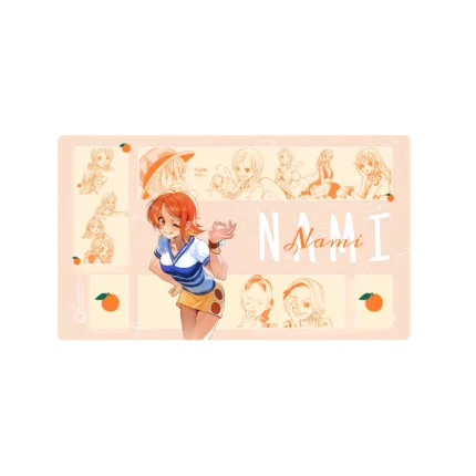 NAMI PLAYMAT