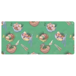 RAMEN PAD