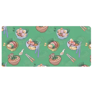 RAMEN PAD